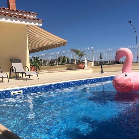 Peyia Palm Villa Paphos Eksteriør billede