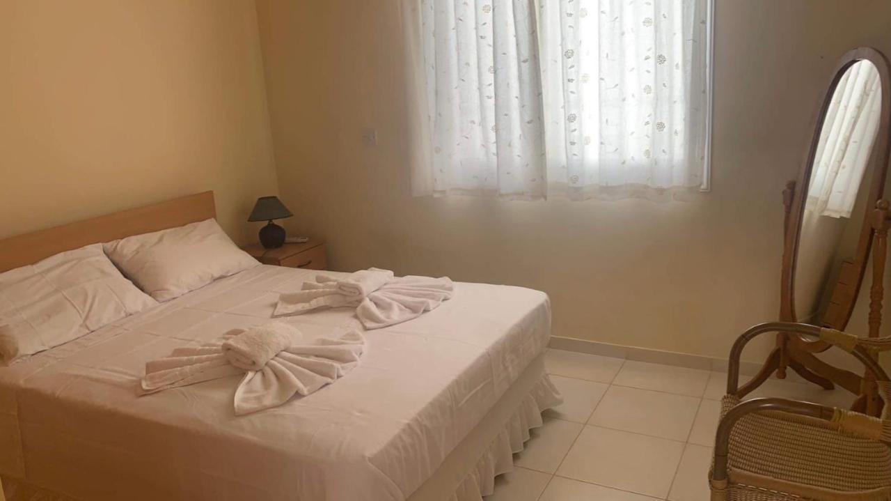 Peyia Palm Villa Paphos Eksteriør billede